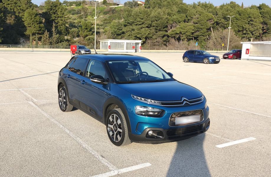 Citroën C4