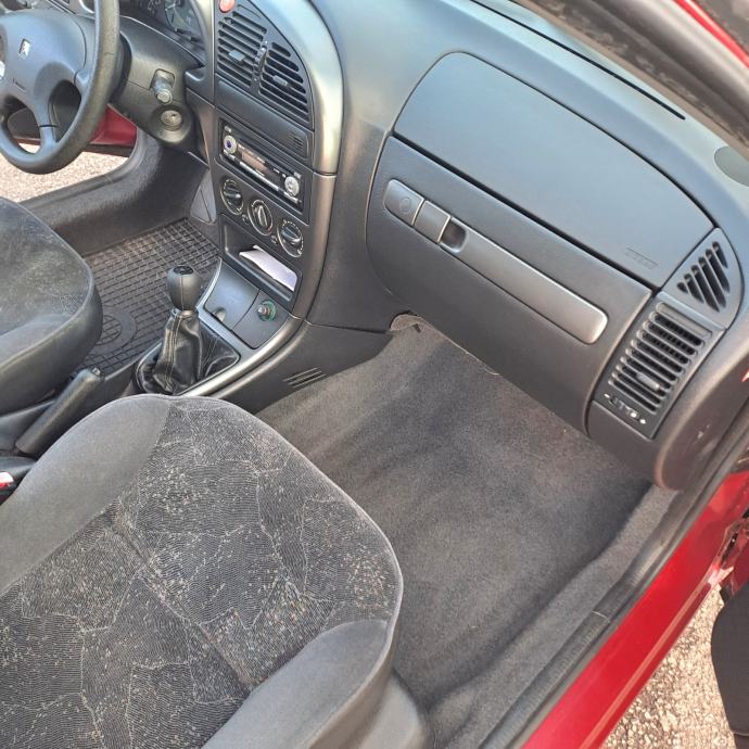 Citroën Xsara 1,4 i X, fotografija 7