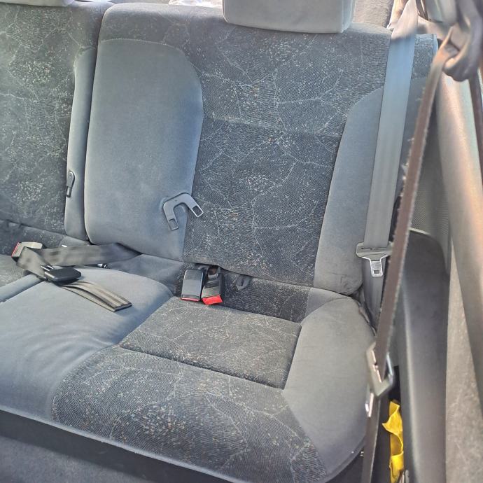 Citroën Xsara 1,4 i X, fotografija 8