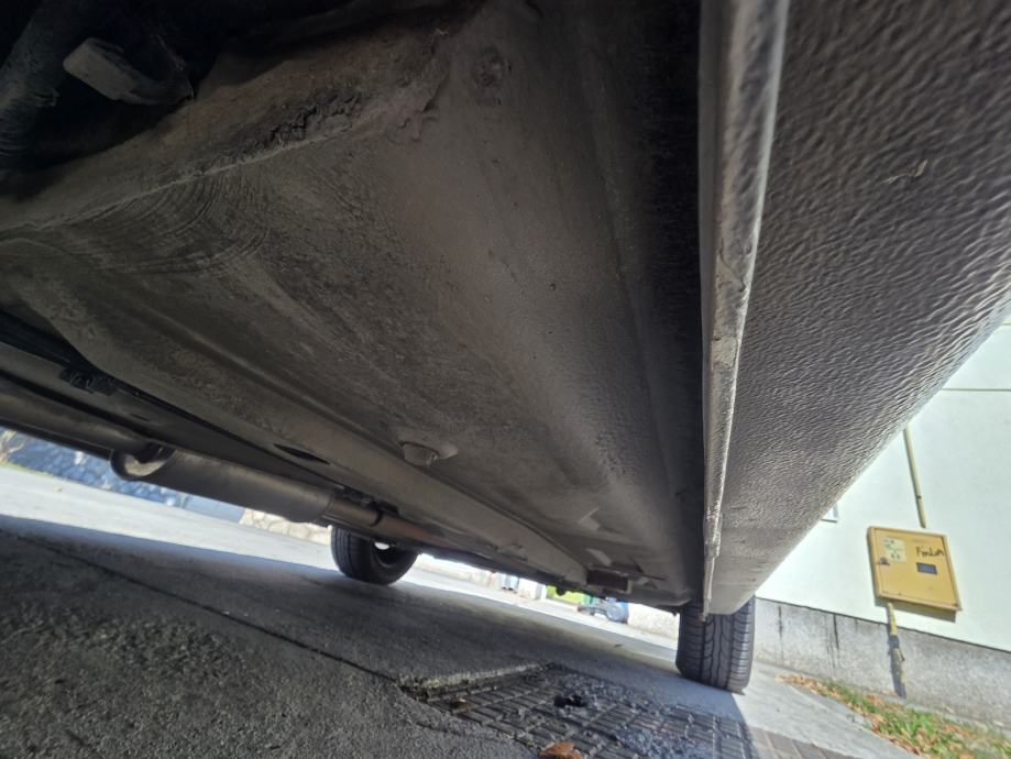 Citroën Xsara 1,4 i X + zimske gume sa felgama, fotografija 14