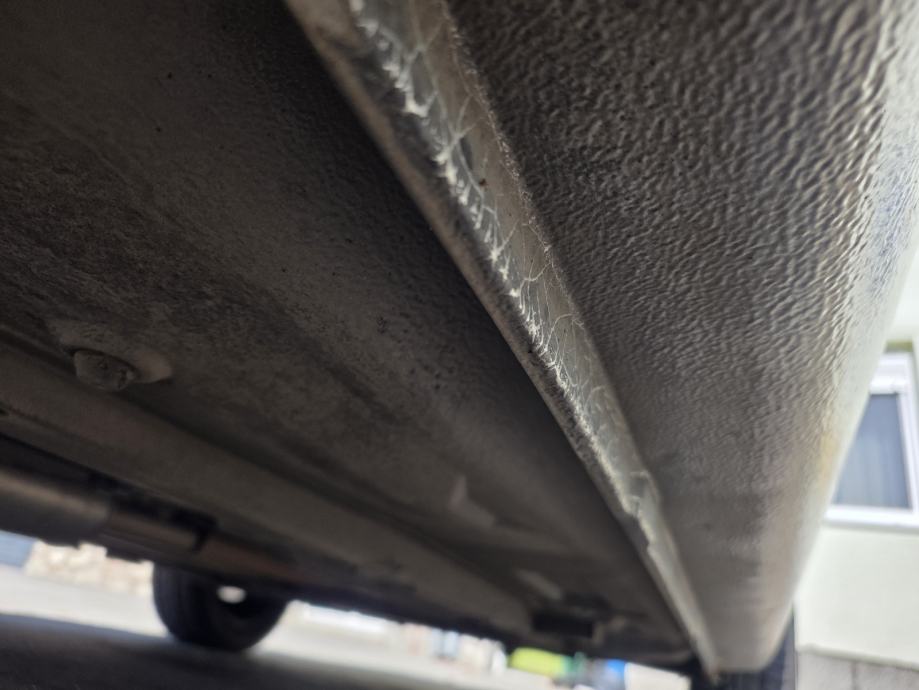 Citroën Xsara 1,4 i X + zimske gume sa felgama, fotografija 13