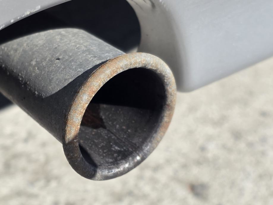 Citroën Xsara 1,4 i X + zimske gume sa felgama, fotografija 19