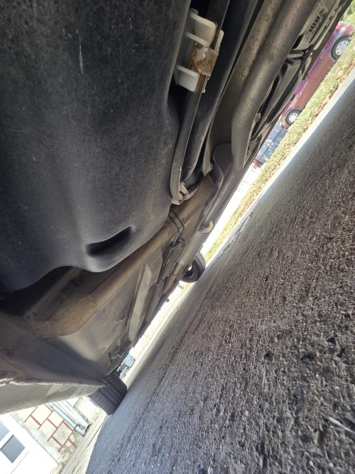 Citroën Xsara 1,4 i X + zimske gume sa felgama, fotografija 15