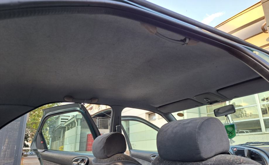 Citroën Xsara 1.4i SX, PRVI VLASNIK, REG. GODINU DANA, TOP STANE !!!, fotografija 17
