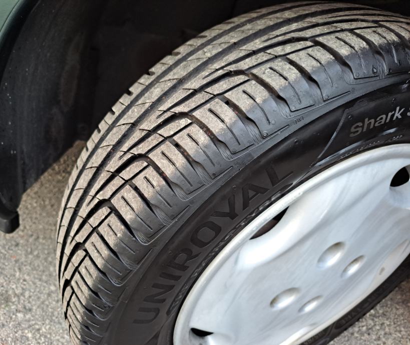 Citroën Xsara 1.4i SX, PRVI VLASNIK, REG. GODINU DANA, TOP STANE !!!, fotografija 20