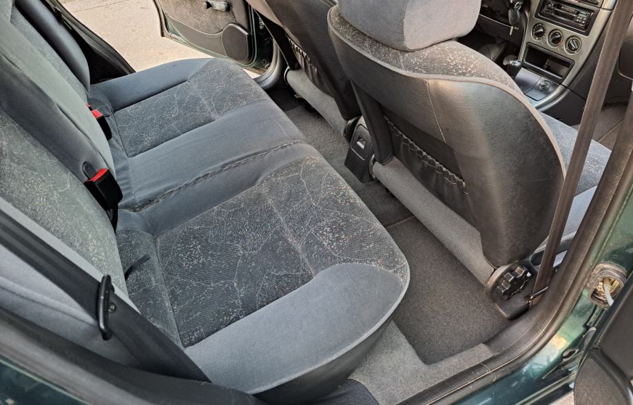 Citroën Xsara 1.4i SX, PRVI VLASNIK, REG. GODINU DANA, TOP STANE !!!, fotografija 16