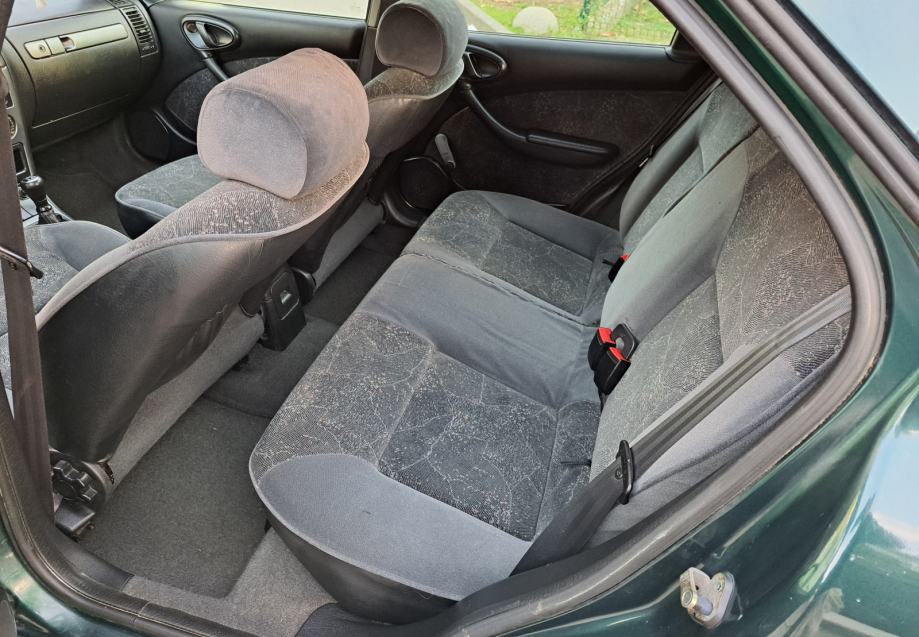Citroën Xsara 1.4i SX, PRVI VLASNIK, REG. GODINU DANA, TOP STANE !!!, fotografija 14