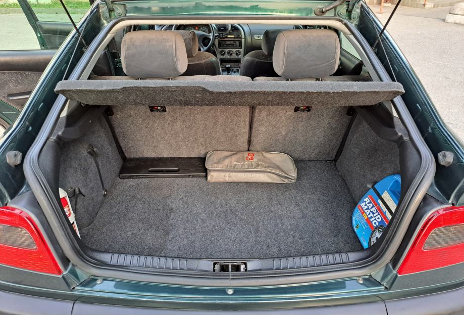 Citroën Xsara 1.4i SX, PRVI VLASNIK, REG. GODINU DANA, TOP STANE !!!, fotografija 18