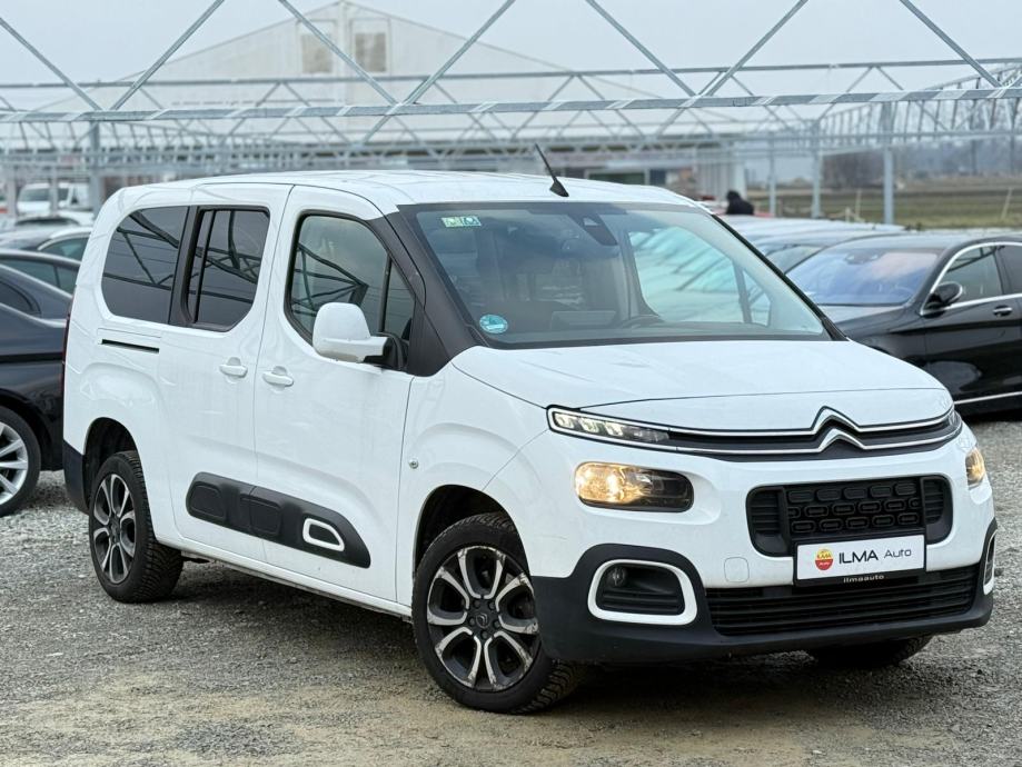 Citroën Berlingo