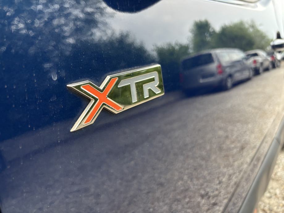 CITROEN BERLINGO 1,5 BlueHDI MAXI 7SJEDALA PUTNIČKI XTR OPREMA 13,300€, fotografija 20