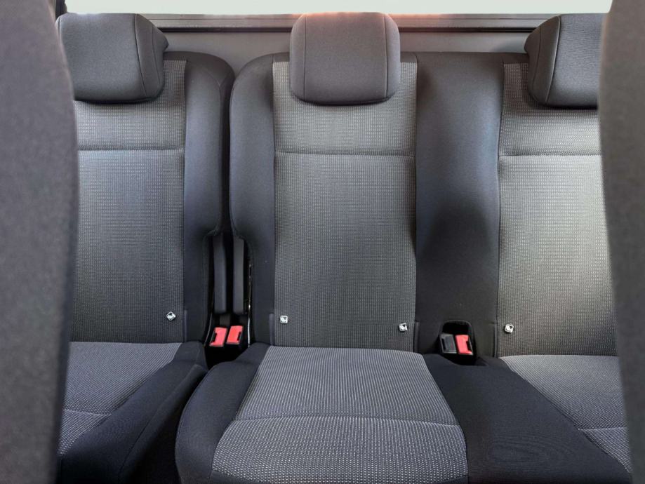 CITROEN BERLINGO 1,5 BlueHDi **N1**U PDV-U** 24 MJ JAMSTVA**FULL SERVI, fotografija 10