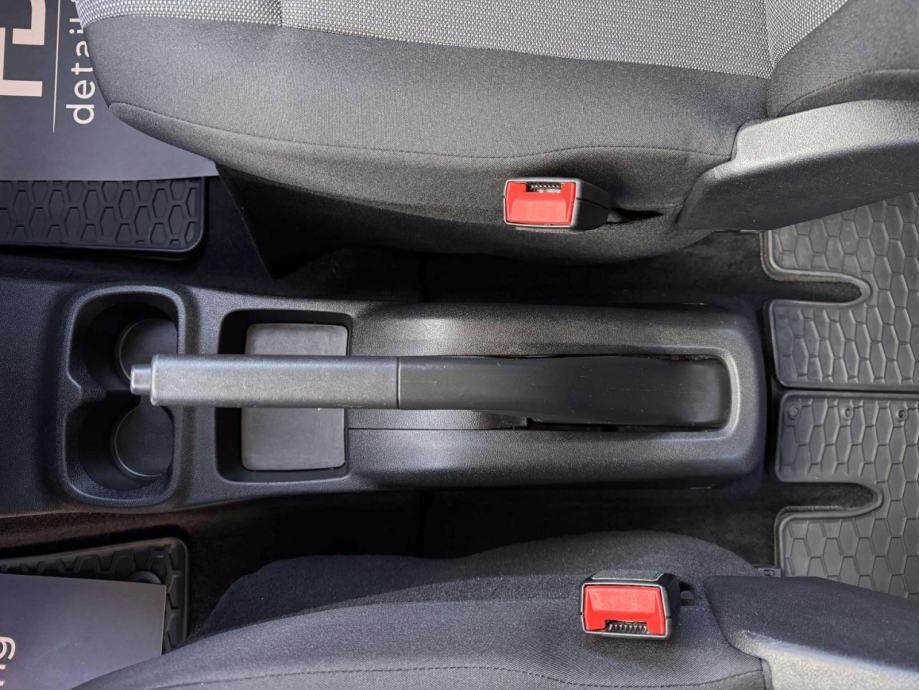 CITROEN BERLINGO 1,5 BlueHDi **N1**U PDV-U** 24 MJ JAMSTVA**FULL SERVI, fotografija 13