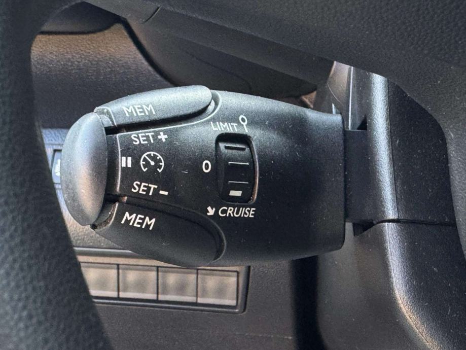 CITROEN BERLINGO 1,5 BlueHDi **N1**U PDV-U** 24 MJ JAMSTVA**FULL SERVI, fotografija 15