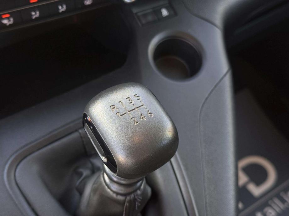 CITROEN BERLINGO 1,5 BlueHDi **N1**U PDV-U** 24 MJ JAMSTVA**FULL SERVI, fotografija 19