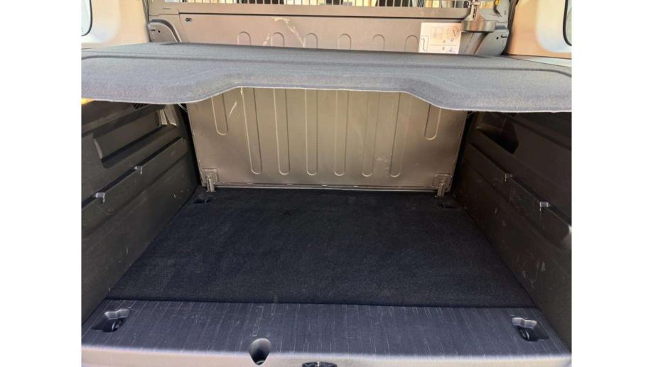 CITROEN BERLINGO 1,5 BlueHDi **N1**U PDV-U** 24 MJ JAMSTVA**FULL SERVI, fotografija 20