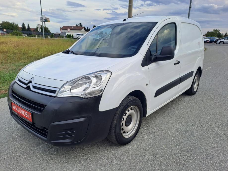 Citroën Berlingo