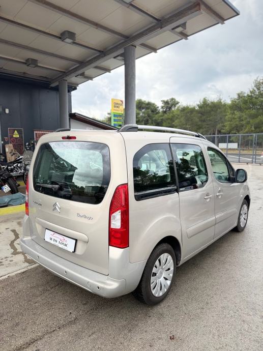 CITROEN BERLINGO 1.6 HDI MULTISPACE * REG 06/27*, pogled izvana - slika 5