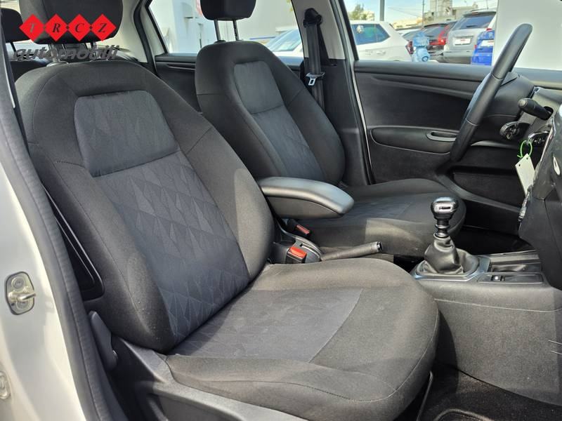 CITROEN C-ELYSEE 1.5 HDI, fotografija 7