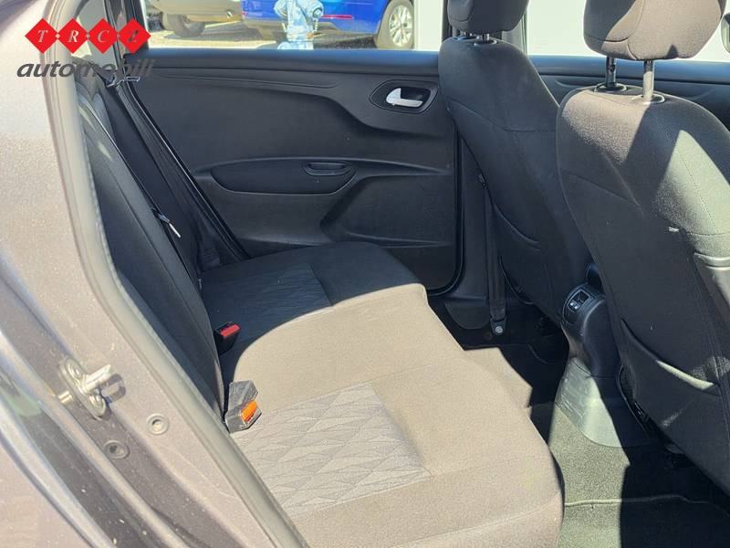 CITROEN C-ELYSEE 1.5 HDI, fotografija 5