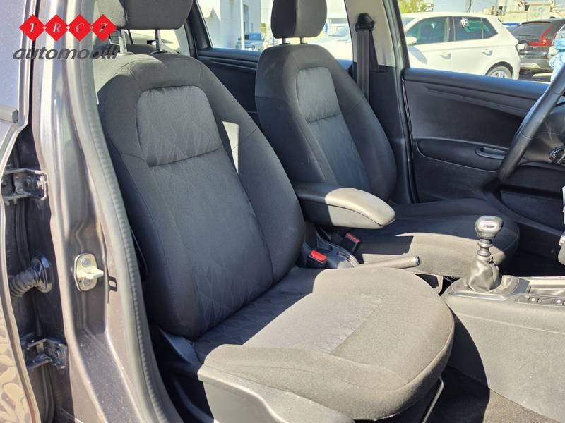 CITROEN C-ELYSEE 1.5 HDI, fotografija 7