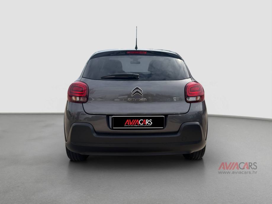CITROEN C3 1.2 PureTech 82 KS FEEL *VOZILO S JAMSTVOM*, fotografija 4