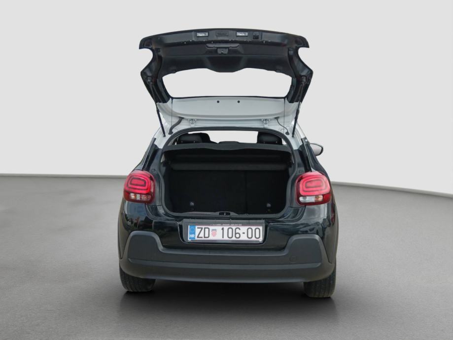 CITROEN C3 1.2 PureTech 82 KS FEEL *VOZILO S JAMSTVOM*, fotografija 10