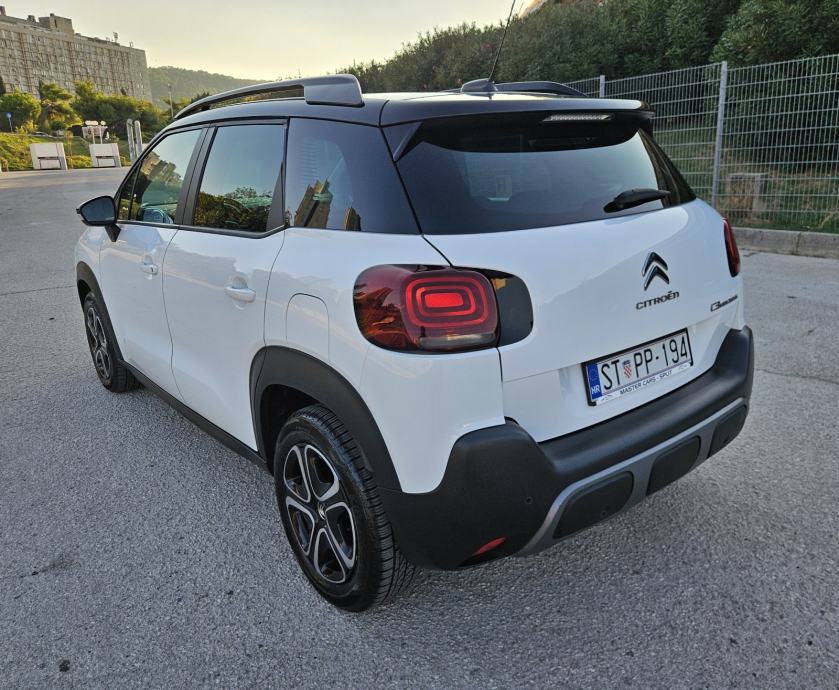 CITROEN C3 1,2 TUBRO 110 KS • NOVI MODEL • SAMO 46.000KM • JAMSTVO, fotografija 10