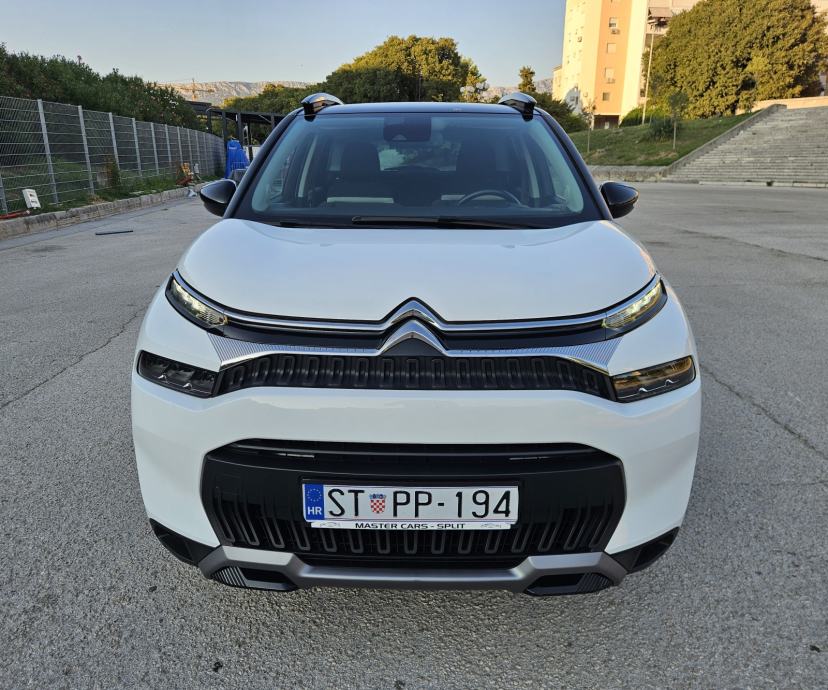 CITROEN C3 1,2 TUBRO 110 KS • NOVI MODEL • SAMO 46.000KM • JAMSTVO, fotografija 6