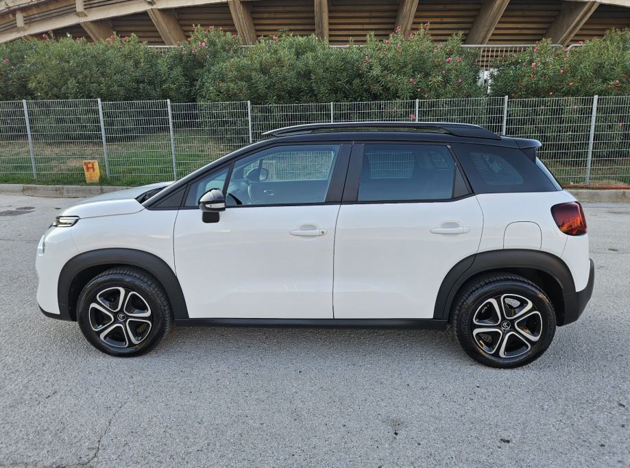 CITROEN C3 1,2 TUBRO 110 KS • NOVI MODEL • SAMO 46.000KM • JAMSTVO, fotografija 11