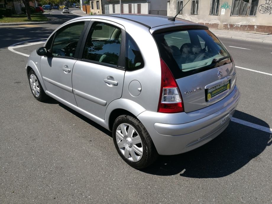 Citroen c3 2004