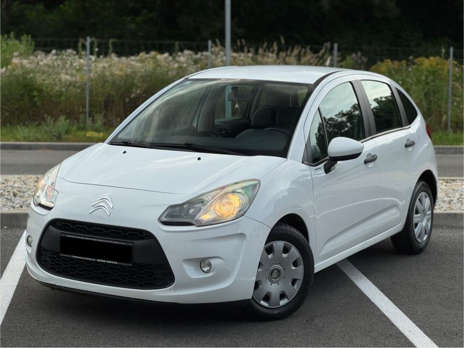 Citroën C3