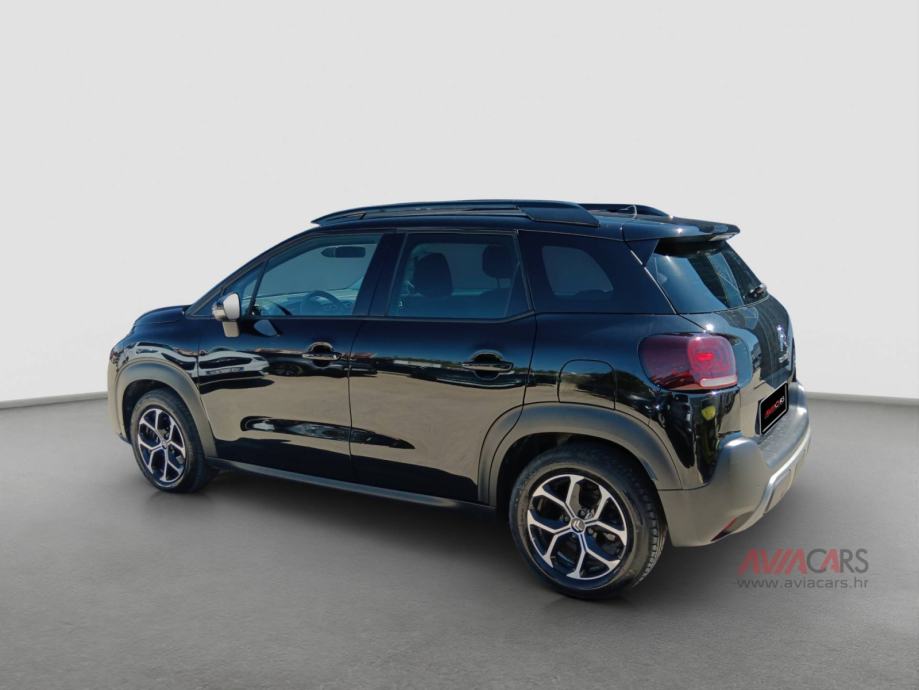 CITROEN C3 AIRCROSS 1.2 PureTech 130 KS AUTOMATIK *VOZILO S JAMSTVOM*, fotografija 5