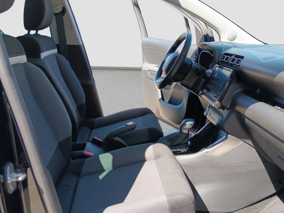 CITROEN C3 AIRCROSS 1.2 PureTech 130 KS AUTOMATIK *VOZILO S JAMSTVOM*, fotografija 12