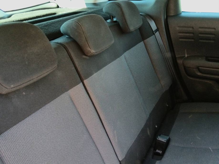CITROEN C3 AIRCROSS 1.2 PureTech 130 KS AUTOMATIK *VOZILO S JAMSTVOM*, fotografija 19