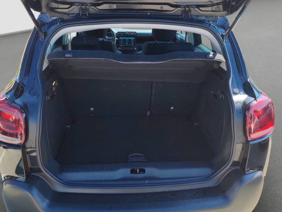 CITROEN C3 AIRCROSS 1.2 PureTech 110 KS SHINE *VOZILO S JAMSTVOM*, fotografija 10