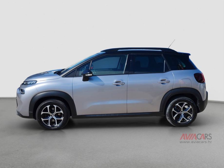 CITROEN C3 AIRCROSS 1.2 PureTech 130 KS AUTOMATIK *VOZILO S JAMSTVOM*, fotografija 7