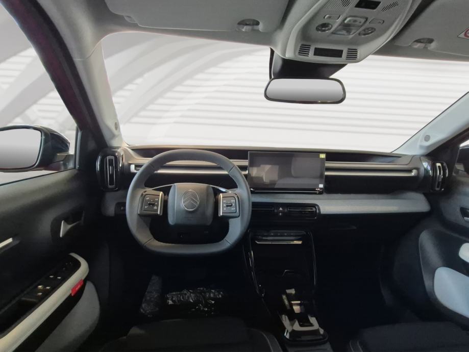CITROEN C3 AIRCROSS 1.2T MAX AUT., fotografija 10