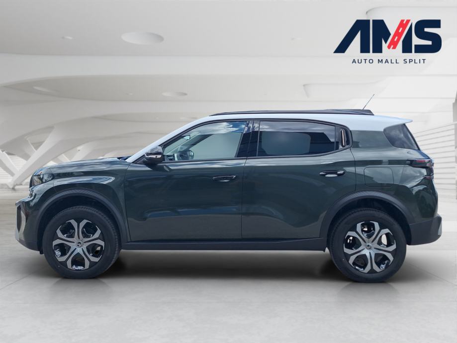 CITROEN C3 AIRCROSS 1.2T MAX AUT., fotografija 2