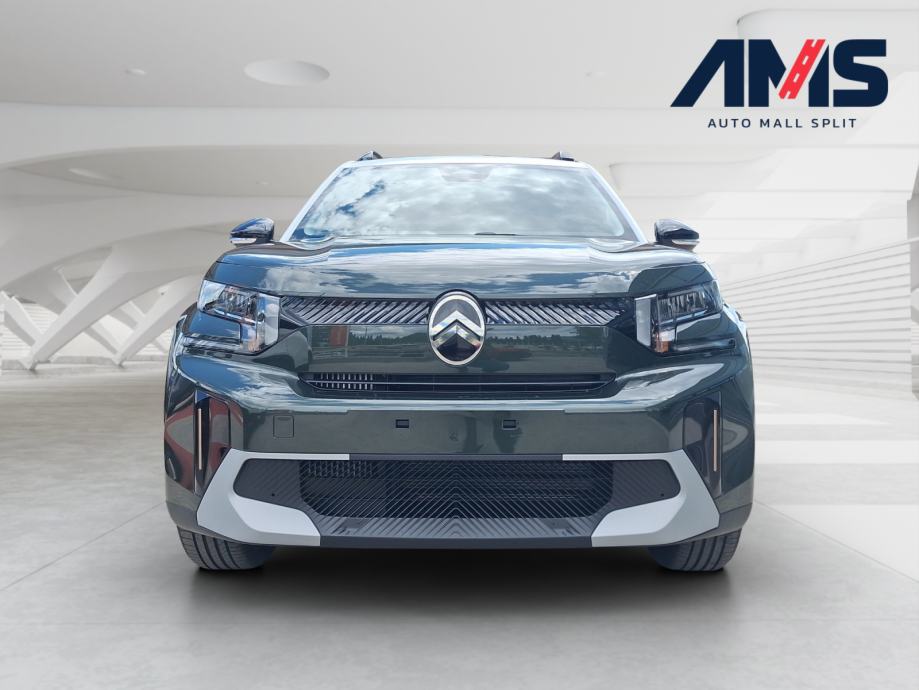 CITROEN C3 AIRCROSS 1.2T MAX AUT., fotografija 8
