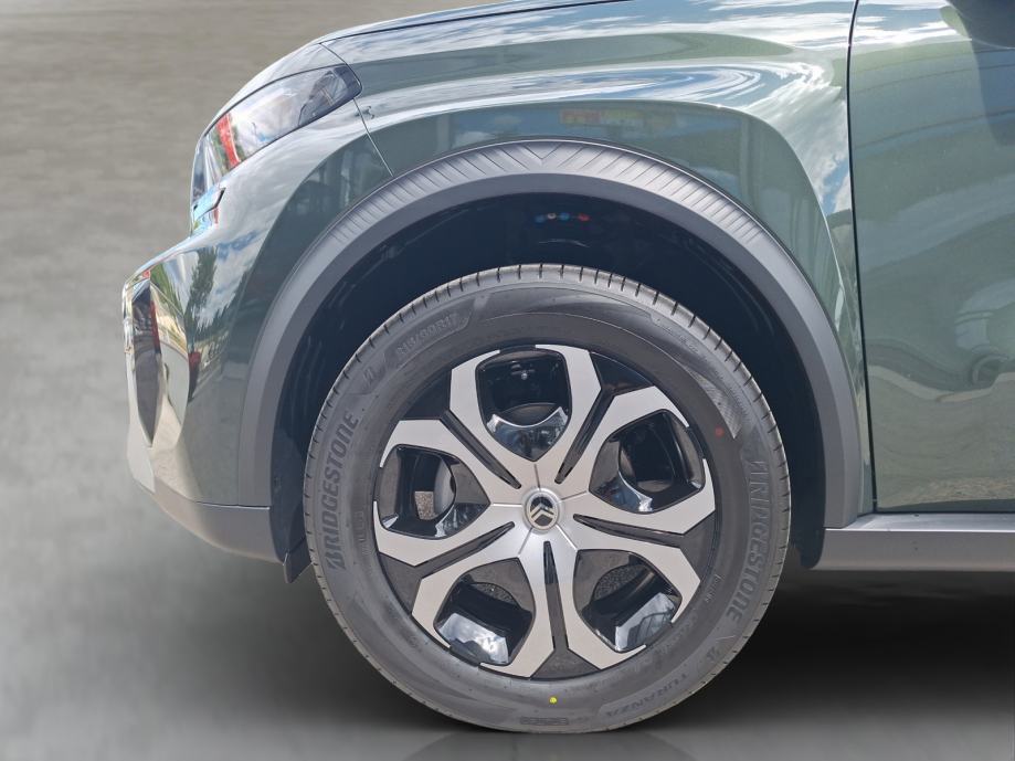 CITROEN C3 AIRCROSS 1.2T MAX AUT., fotografija 9