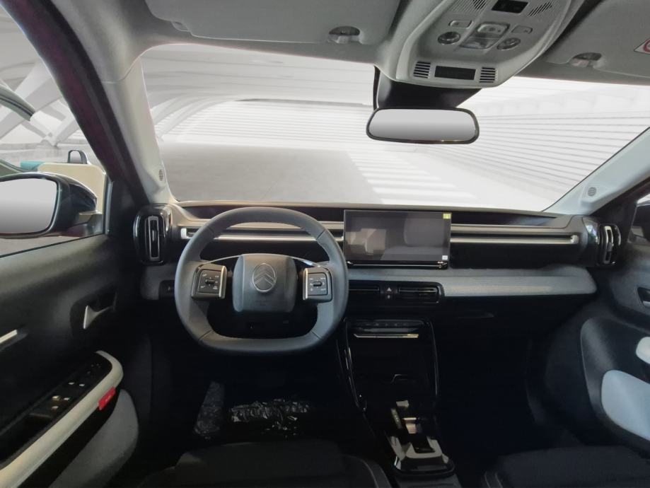 CITROEN C3 AIRCROSS 1.2T MAX AUT., fotografija 11