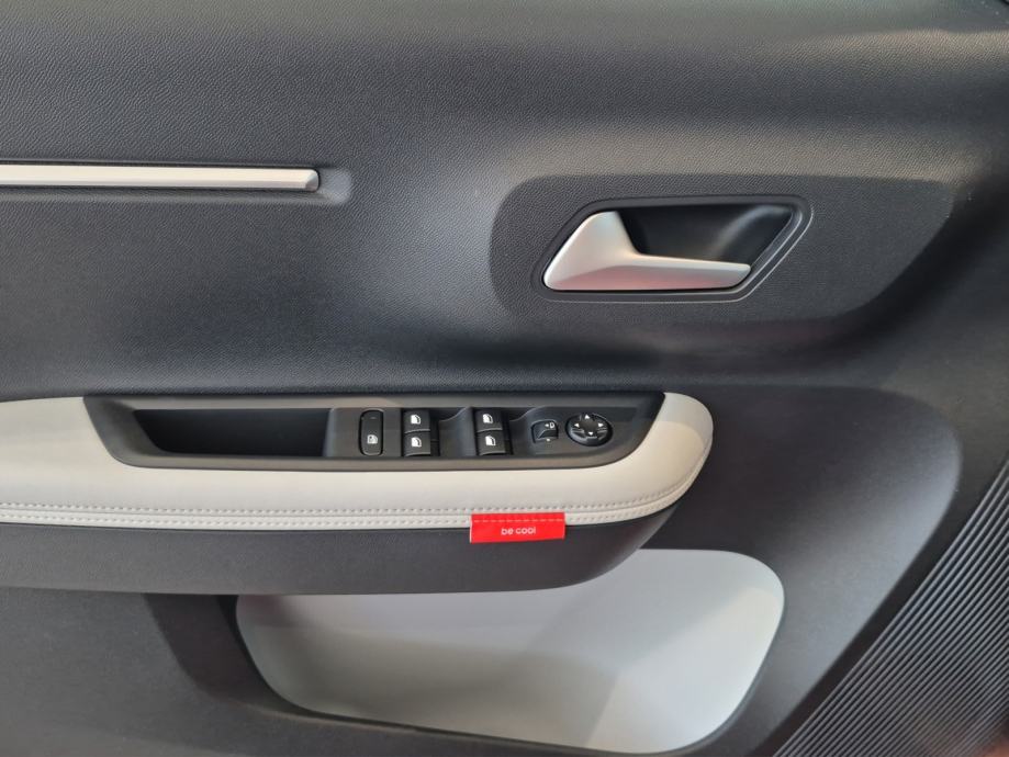 CITROEN C3 AIRCROSS 1.2T MAX AUT., fotografija 12
