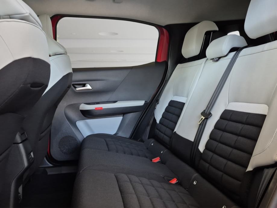 CITROEN C3 AIRCROSS 1.2T MAX AUT., fotografija 13