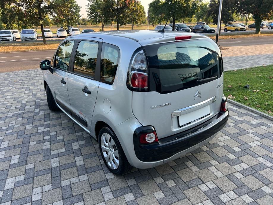 **CITROEN C3 PICASSO **1.4 VTI ** 144.000 KM **REG 1 GOD **MAGLENKE **, fotografija 4