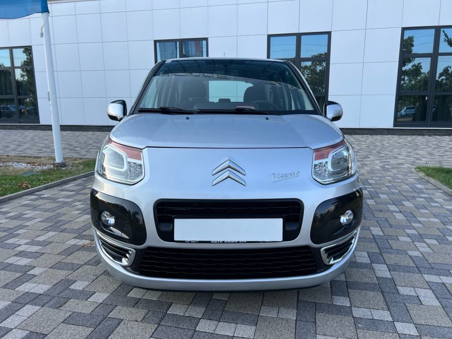 **CITROEN C3 PICASSO **1.4 VTI ** 144.000 KM **REG 1 GOD **MAGLENKE **, fotografija 10