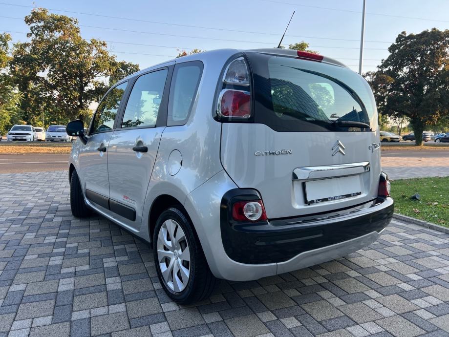 **CITROEN C3 PICASSO **1.4 VTI ** 144.000 KM **REG 1 GOD **MAGLENKE **, fotografija 3