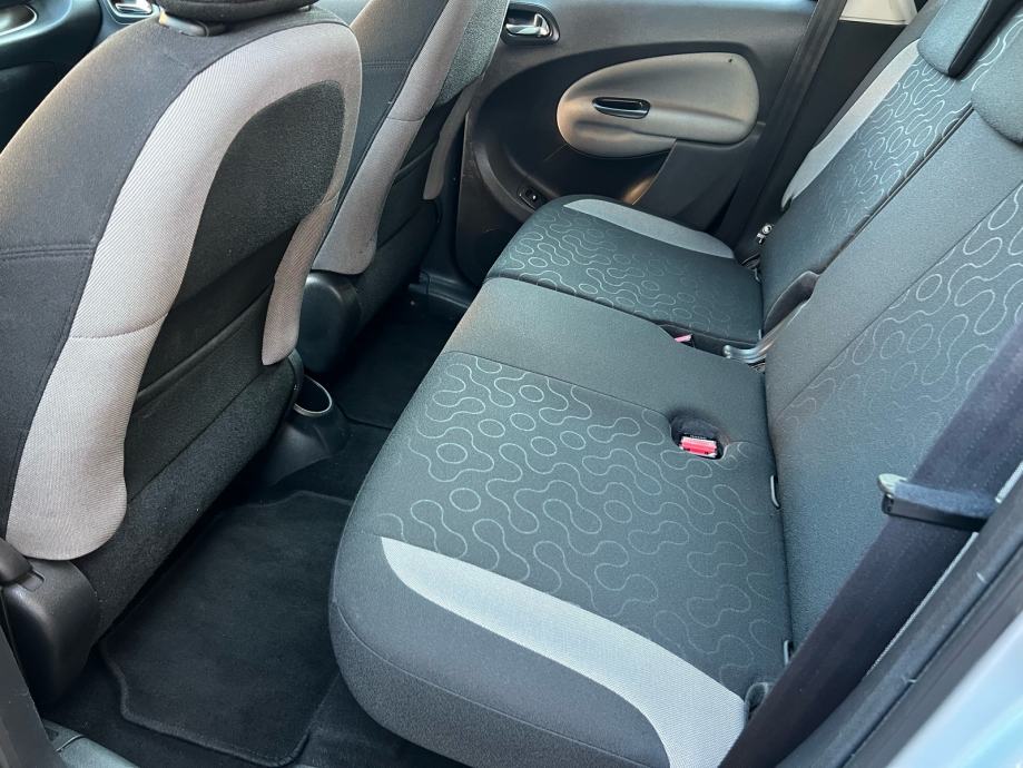 **CITROEN C3 PICASSO **1.4 VTI ** 144.000 KM **REG 1 GOD **MAGLENKE **, fotografija 18