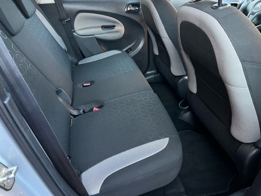 **CITROEN C3 PICASSO **1.4 VTI ** 144.000 KM **REG 1 GOD **MAGLENKE **, fotografija 19