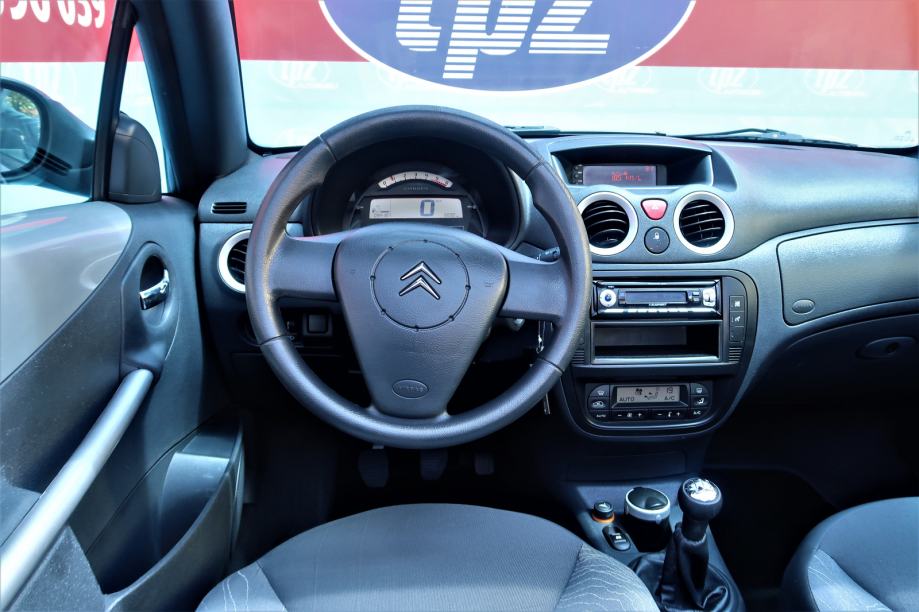 Garniture Intérieure Citroën C3 Pluriel 1.4 HDi 2006 - Pièce D'occasion 9637999477 - Garantie 60j