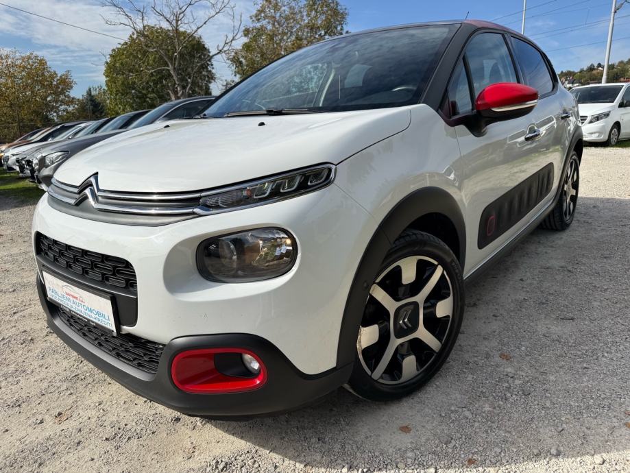 Citroën C3
